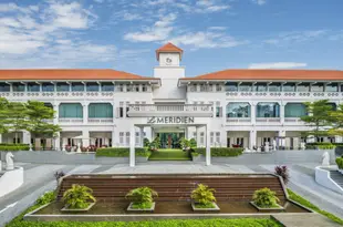 新加坡聖淘沙艾美酒店Le Méridien Singapore, Sentosa