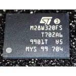 M28W320FST70ZA6 ST FLASH, 2MX16, 70NS, PBGA64