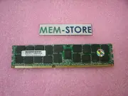 708641-B21 16GB PC3-14900 DDR3 1866MHz Memory HP Proliant BL460c G8 DL360p G8