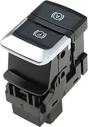 Car Electronic Handbrake Switch for Q3 2016-2019 8U0927225G Electronic Handbrake Parking Brake Switch Button Car 4K1713111B