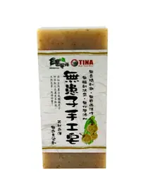 在飛比找樂天市場購物網優惠-【蕃薯藤】無患子長條手工皂/160g