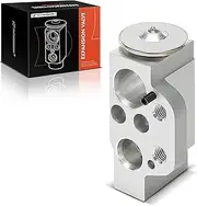Frankberg Expansion Valve Compatible with Maca. n 95B 2.0L 3.0L Petrol 2014-2024 Maca. n 95B 2.9L Diesel 2018-2024 Replace# 95B898031
