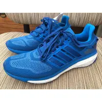 在飛比找蝦皮購物優惠-Adidas湖水藍 Energy Boost 全新