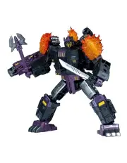 [Transformers] Age of the Primes Leader Class The Thirteen Megatronus The Fallen
