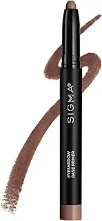Eyeshadow Base Primer - Earthen by SIGMA for Women - 0.04 oz Primer