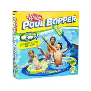 WAHU POOL BOPPER
