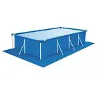 Cloth for Above Ground Pools Ground Pool Mats Rectangle Polyester Ground Cloths