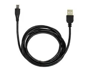 Proxicast Premium 8mm Extra Long Tip USB 2.0 Micro-USB Male - to - USB A Male