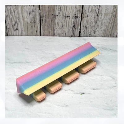 SHERBERT ADAPTER for 3D Printed Tape Dispenser