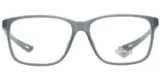 Harley Davidson HD0879 020 Men's Glasses Grey Size 56 - Private Health Rebate - Blue Light Block Available