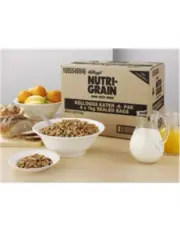 Kelloggs Nutri Grain Kater-6-pak 6 Kg x 1
