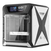 QIDI TECH X-Max 3 3D Printer 600mm/s Printing Speed 325x325x315mm 64-bit FDM