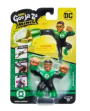 Heroes of Goo Jit Zu - DC Mini - Green Lantern