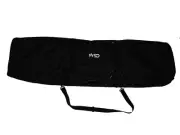 Snowboard ski bag Wheelie padded Deluxe travel wheelie backpack bag New 150cm
