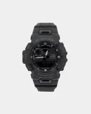 [G SHOCK] G Shock Men's G-squad Gba900-1a Black - Size ONE ONE Black