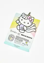 [The Crème Shop] Shooting Stars Hello Kitty Mask
