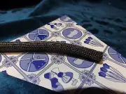 Vermont Castings 5/16" 3441 Griddle mesh Rope +cement 0003441 gasket kit 1203668
