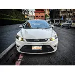 優質嚴選中古車二手車商行 FORD 福特 FOCUS