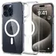 Spigen iPhone 15 Pro/ Pro Max/ Plus_Hybrid MagFit-磁吸防摔保護殼