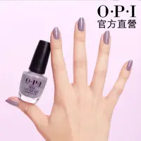 在飛比找PChome24h購物優惠-OPI 官方直營．Ciao！指彩狂指甲油-NLMI10．繆斯