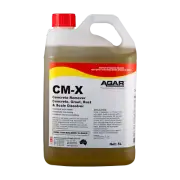 AGAR Cm-X Slt Concrete Remover