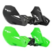 Handlebar Handguards For KAWASAKI KLX140/L/G KLX 125/150/L 250/S/F KLX300 SM/R