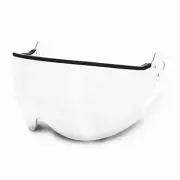KASK WVI00018.500 Vizor, Zenith V2 Plus, Clear
