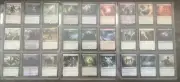 Magic The Gathering Complete Set Of War Of The Spark