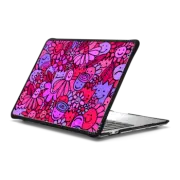 MacBook Pro 13-inch (M1 / M2 / Intel) Impact Case 2022 Floral by Matthew Langille