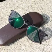 Transition Retro Full frame Ultralight Myopia Reading Sun glasses Far/Near