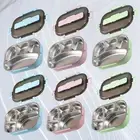 Lunch Box Bento Portable Stainless Steel Food Container Leak-proof Students Kids