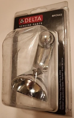 RP17443 Delta Ball Handle for Single Lever Handle