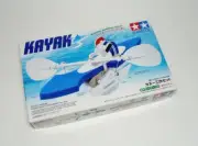 TAMIYA 70238 ROBO Model Craft Mechanical Kayak 70238