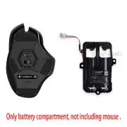 Battery Case for Logitech G602 Wireless Wired Gaming Mouse Replacment Parts