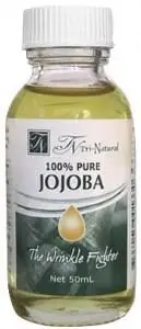 Tri-Natural Jojoba Oil 50ml