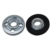 Stainless Steel Nut Set for Angle Grinder Tool Modification Accessories
