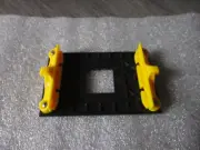 New heatsink bracket compatible with AM4 only