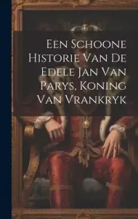 在飛比找博客來優惠-Een Schoone Historie Van De Ed