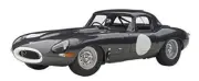 AUTOart 1/18 73647 Jaguar Lightweight E Type (Dark Gray)