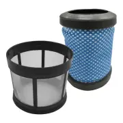 VAX Vacuum Filter Pack - Suit SlimVac VX50 VX51 VX52 VX53 VX53P VX58