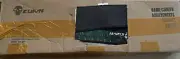 Gaming Keyboard and Mouse Sets RGB Backlit Ergonomic Usb Mechanical Feel