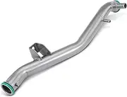 A-Premium Radiator Inlet Coolant Bypass Pipe Compatible with Mitsubishi Mirage 1997-2002 L4 1.5L, Upper