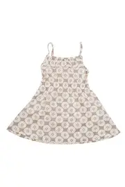 Sun Frock 2 9 Yrs--COC-SSF10
