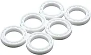 6803 CE 17x26x5mm (1PC) Ball Bearing Full Ceramic ZrO2 Bearing Micro High Speed Roller Ceramic Bearing