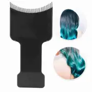 Hair Dyeing Brush Highlight Board Tint Comb Plate Salon Hairdressing Styling NOW