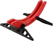 Cycling Display Rack - Bike Stand, Parking Rack | Multi-Purpose Maintenance Holder, Storage Support Frame for Garage, Home Workshop, and Indoor Repair Shop Organization ,