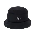 【DEMARCOLAB】SUPPLEX BUCKET HAT (BLACK)