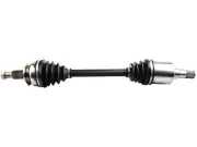 For 2014-2017 Mazda CX5 Axle Assembly Front Left 52231FTMR 2015 2016 2.5L 4 Cyl (for: Mazda)