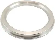 Aeroflow Low Profile Triple Pump Hangerweld In Suit S/S Tank 64-4056 - AF59-4058SS
