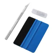 Car Window Film Tinting Tools, Vinyl Wrap Kit, Precut/Auto Window Tint Tool K...